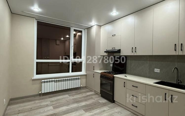 1-бөлмелі пәтер · 49 м² · 4/9 қабат, Хан танири 4582/2, бағасы: 170 000 ₸ в Шымкенте, Каратауский р-н — фото 4