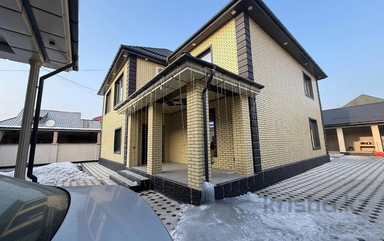 Жеке үй · 8 бөлме · 300 м² · 8 жүзд., Абая — Ашимова, бағасы: 270 млн ₸ в Алматы, Наурызбайский р-н — фото 26