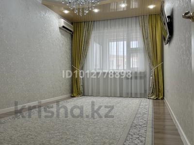 3-бөлмелі пәтер · 73 м² · 4/5 қабат, 28-й мкр 5, бағасы: 22 млн ₸ в Актау
