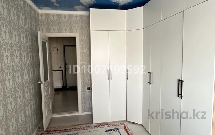 2-бөлмелі пәтер · 39 м² · 3/6 қабат, 32-ш/а., 32 а -ш/а., бағасы: 12.5 млн ₸ в Актау, 32-й мкр — фото 2