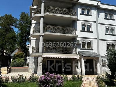 Отдельный дом · 9 комнат · 600 м² · 13 сот., Бекет Батыра 16 — Ташенова/ Тауке хана за 650 млн 〒 в Шымкенте, Аль-Фарабийский р-н