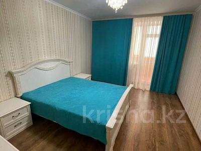 3-комнатная квартира · 110 м² · 2/9 этаж, Мкр. Орбита 16/1 за 320 000 〒 в Караганде, Казыбек би р-н