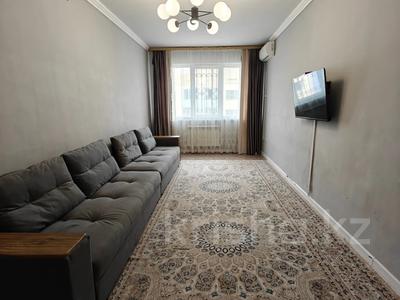 3-комнатная квартира, 76 м², 5/5 этаж, мкр Саялы за 31.9 млн 〒 в Алматы, Алатауский р-н