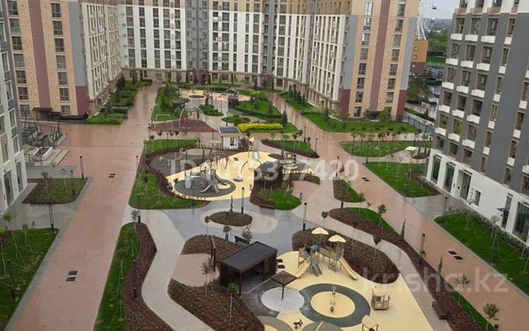 2-комнатная квартира · 68.2 м² · 7 этаж, ул. Байдибек би 113/3 за 40 млн ₸ в Шымкенте, Абайский р-н — фото 2