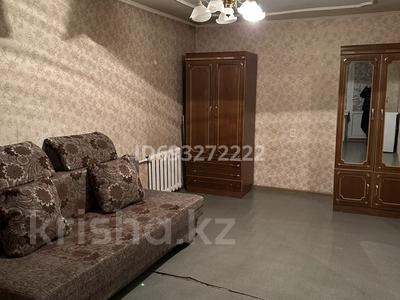 1-комнатная квартира, 31 м², 4/4 этаж, Сураганова 12 за 7.7 млн 〒 в Павлодаре
