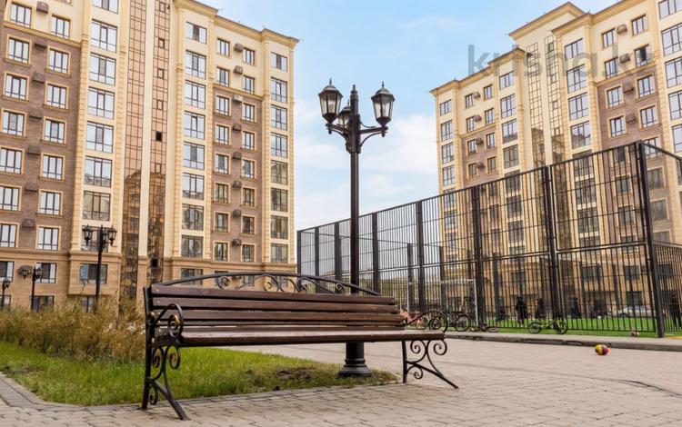 2-бөлмелі пәтер · 64.2 м² · 4/10 қабат, Илияса Есенберлина 20, бағасы: ~ 33.7 млн ₸ в Усть-Каменогорске — фото 2
