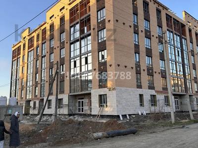 1-комнатная квартира, 40.8 м², 3 этаж, Кошкарбаева 39 — 2 школа, Цон, Ниш, поликлиника, детские сады, SMALL за 12.5 млн 〒 в Кокшетау