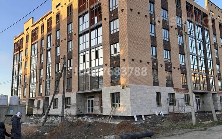 1-комнатная квартира, 41 м², 3 этаж, Кошкарбаева 39 — 2 школа, Цон, Ниш, поликлиника, детские сады, SMALL за 11.5 млн 〒 в Кокшетау — фото 16