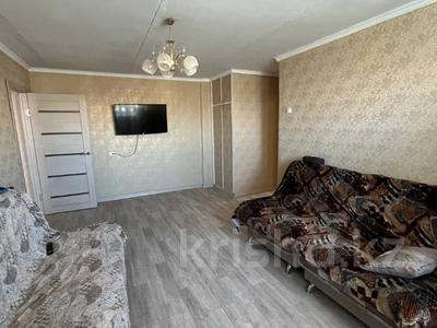 3-бөлмелі пәтер, 61 м², 5/5 қабат, Сатпаева 40, бағасы: 17 млн 〒 в Павлодаре