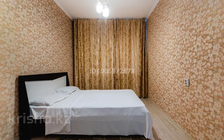 2-комнатная квартира · 56 м² · 8/17 этаж, Жарокова 137 — Жарокова мынбаева за 350 000 ₸ в Алматы, Бостандыкский р-н — фото 2