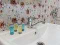 2-комнатная квартира · 56 м² · 8/17 этаж, Жарокова 137 — Жарокова мынбаева за 350 000 ₸ в Алматы, Бостандыкский р-н — фото 17