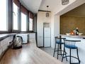 2-комнатная квартира · 56 м² · 8/17 этаж, Жарокова 137 — Жарокова мынбаева за 350 000 ₸ в Алматы, Бостандыкский р-н — фото 24