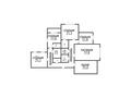 5-бөлмелі пәтер · 190.8 м² · 5 қабат, Аль-Фараби, бағасы: 135 млн ₸ в Костанае — фото 18