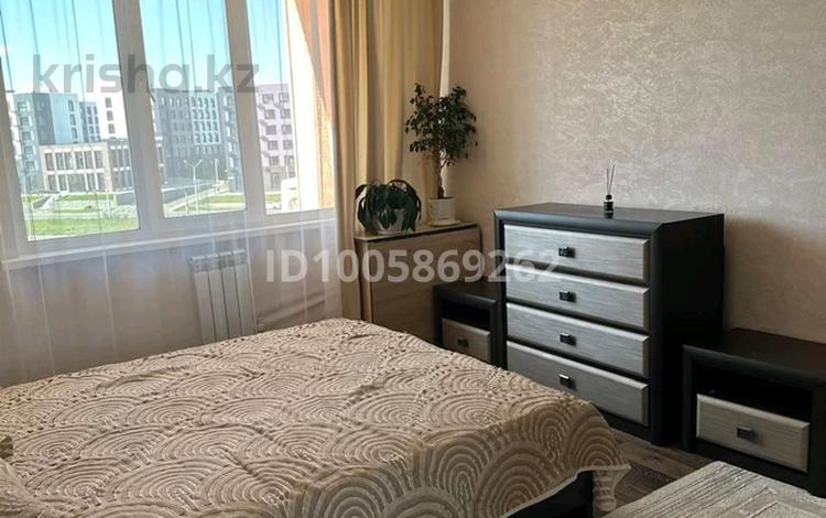 2-бөлмелі пәтер · 64 м² · 6/9 қабат, Есенберлина 6 — Аль-Фараби, бағасы: ~ 29 млн ₸ в Усть-Каменогорске — фото 2