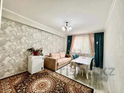 2-комнатная квартира · 44 м² · 2/16 этаж, Иманбаевой 10 за 23 млн ₸ в Астане, р-н Байконур