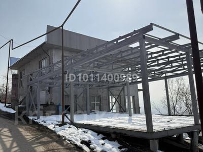 Отдельный дом · 5 комнат · 482 м² · 6 сот., СТ Ремизовка территория, 279 279 за 40 млн ₸ в Алматы, Бостандыкский р-н