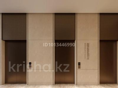 1-комнатная квартира · 35 м² · 8/18 этаж, Тәуелсіздік за 25.5 млн ₸ в Астане, Алматы р-н