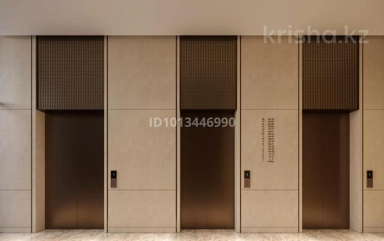 1-комнатная квартира · 35 м² · 8/18 этаж, Тәуелсіздік за 25.5 млн ₸ в Астане, Алматы р-н — фото 5