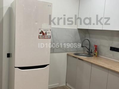 2-бөлмелі пәтер · 60 м² · 8/14 қабат, Толе би 24, бағасы: 400 000 ₸ в Астане, Нура р-н