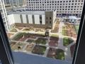 2-бөлмелі пәтер · 60 м² · 8/14 қабат, Толе би 24, бағасы: 400 000 ₸ в Астане, Нура р-н — фото 9