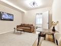 2-комнатная квартира · 50 м² · 35/41 этаж, Достык 5/1 — Сауран за 24 990 ₸ в Астане, Есильский р-н — фото 10