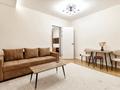 2-комнатная квартира · 50 м² · 35/41 этаж, Достык 5/1 — Сауран за 24 990 ₸ в Астане, Есильский р-н — фото 11