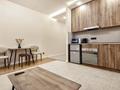 2-комнатная квартира · 50 м² · 35/41 этаж, Достык 5/1 — Сауран за 24 990 ₸ в Астане, Есильский р-н — фото 12
