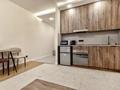 2-комнатная квартира · 50 м² · 35/41 этаж, Достык 5/1 — Сауран за 24 990 ₸ в Астане, Есильский р-н — фото 13