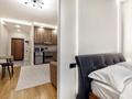 2-комнатная квартира · 50 м² · 35/41 этаж, Достык 5/1 — Сауран за 24 990 ₸ в Астане, Есильский р-н — фото 15