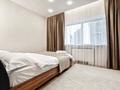 2-комнатная квартира · 50 м² · 35/41 этаж, Достык 5/1 — Сауран за 24 990 ₸ в Астане, Есильский р-н — фото 16
