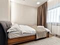 2-комнатная квартира · 50 м² · 35/41 этаж, Достык 5/1 — Сауран за 24 990 ₸ в Астане, Есильский р-н — фото 18