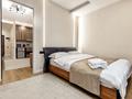 2-комнатная квартира · 50 м² · 35/41 этаж, Достык 5/1 — Сауран за 24 990 ₸ в Астане, Есильский р-н — фото 20