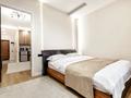 2-комнатная квартира · 50 м² · 35/41 этаж, Достык 5/1 — Сауран за 24 990 ₸ в Астане, Есильский р-н — фото 22