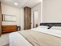 2-комнатная квартира · 50 м² · 35/41 этаж, Достык 5/1 — Сауран за 24 990 ₸ в Астане, Есильский р-н — фото 25