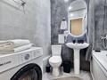 2-комнатная квартира · 50 м² · 35/41 этаж, Достык 5/1 — Сауран за 24 990 ₸ в Астане, Есильский р-н — фото 29