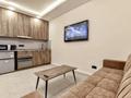 2-комнатная квартира · 50 м² · 35/41 этаж, Достык 5/1 — Сауран за 24 990 ₸ в Астане, Есильский р-н — фото 5