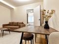 2-комнатная квартира · 50 м² · 35/41 этаж, Достык 5/1 — Сауран за 24 990 ₸ в Астане, Есильский р-н — фото 9