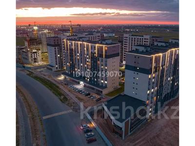 1-комнатная квартира · 42.74 м² · 6/12 этаж, мкр Туран , Мкр. Туран за 23 млн 〒 в Шымкенте, Каратауский р-н
