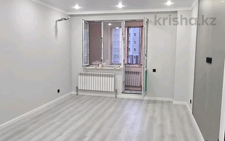 2-бөлмелі пәтер · 90 м² · 7/13 қабат, Тлеубаева, бағасы: 36 млн ₸ в Астане — фото 3