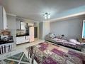 2-комнатная квартира · 47.5 м² · 20/25 этаж, Петрова 10/1 за 21.5 млн ₸ в Астане, Алматы р-н