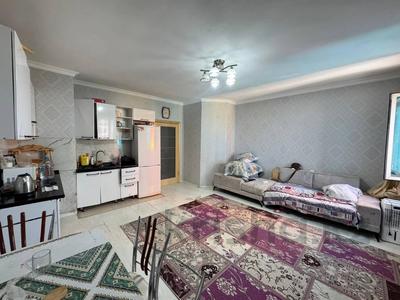 2-комнатная квартира · 47.5 м² · 20/25 этаж, Петрова 10/1 за 21.5 млн ₸ в Астане, Алматы р-н
