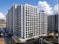 2-комнатная квартира · 41.6 м² · 12/14 этаж, Улы Дала 12 за 28 млн ₸ в Астане, Нура р-н