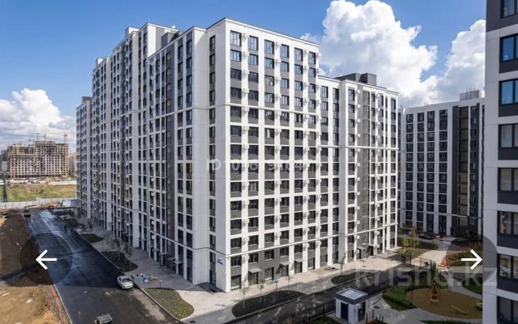2-комнатная квартира · 41.6 м² · 12/14 этаж, Улы Дала 12 за 28 млн ₸ в Астане, Нура р-н — фото 2