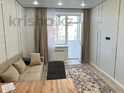 2-комнатная квартира · 36 м² · 2/6 этаж, Улы Дала — Е669 за 22.5 млн ₸ в Астане, Есильский р-н