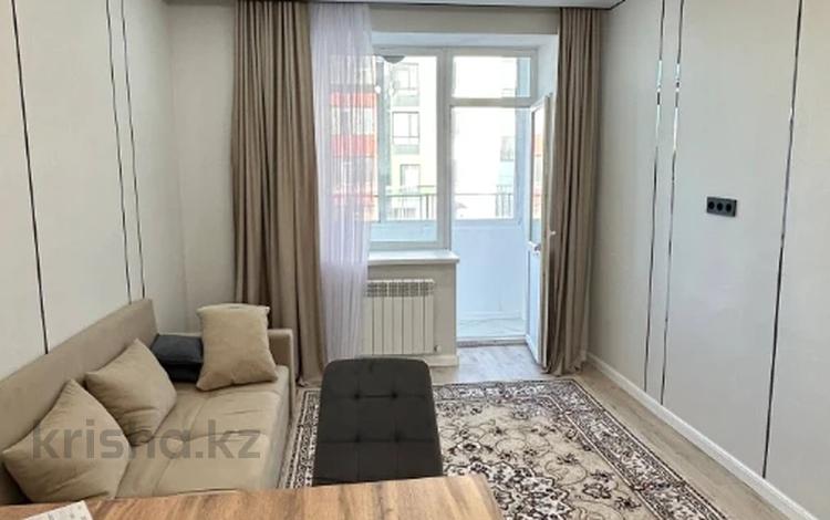 2-комнатная квартира · 36 м² · 2/6 этаж, Улы Дала — Е669 за 22.5 млн ₸ в Астане, Есильский р-н — фото 8