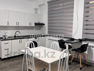 2-комнатная квартира · 60.5 м², мкр Горный Гигант, Мкр Горный Гигант Седельникова 43/1 — Седельникова за 300 000 〒 в Алматы, Медеуский р-н