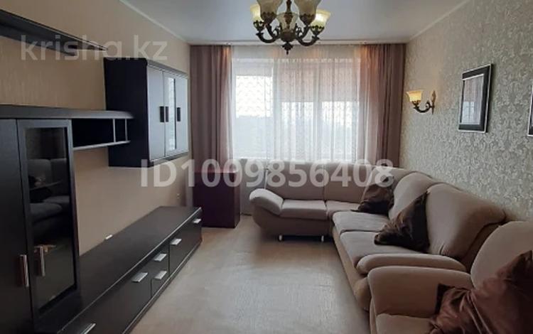4-бөлмелі пәтер · 90 м² · 5/10 қабат, проспект Мира 55, бағасы: 27 млн ₸ в Темиртау — фото 81