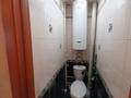 4-бөлмелі пәтер · 90 м² · 5/10 қабат, проспект Мира 55, бағасы: 27 млн ₸ в Темиртау — фото 17
