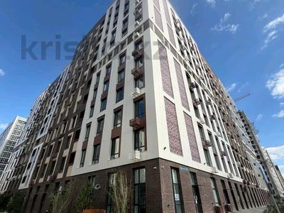 2-комнатная квартира · 58 м² · 8/12 этаж, Тауелсиздик 25/2 за 34.9 млн ₸ в Астане, Алматы р-н
