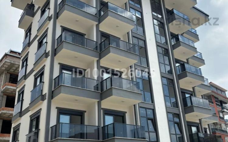 3-комнатная квартира · 87 м² · 5/5 этаж, 508 508 за 50 млн 〒 в Аланье — фото 2